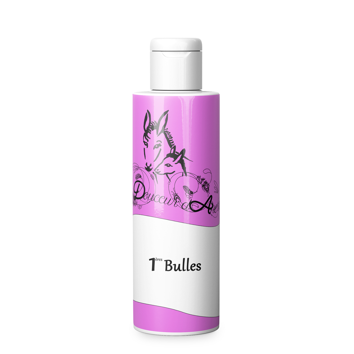 douceur d anesse premieres bulles lotion